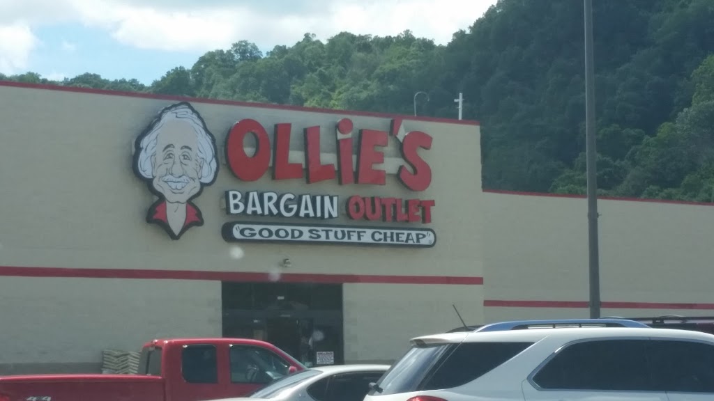 Ollies Bargain Outlet | 4000 Rhodes Ave, New Boston, OH 45662 | Phone: (740) 456-0696