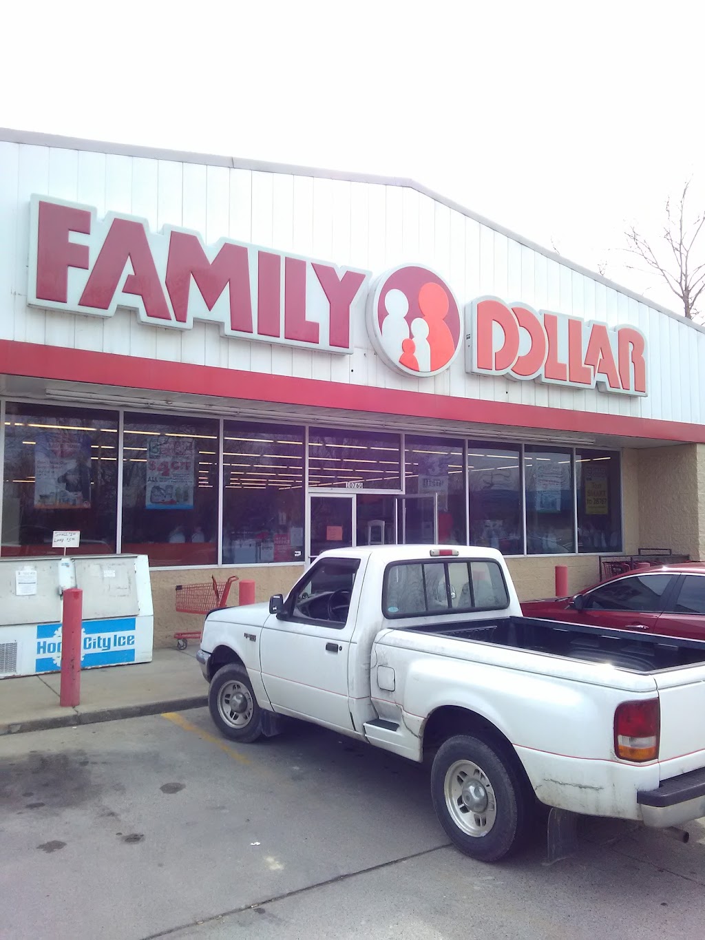 Family Dollar | 10464 US-23, Lucasville, OH 45648 | Phone: (740) 529-5068