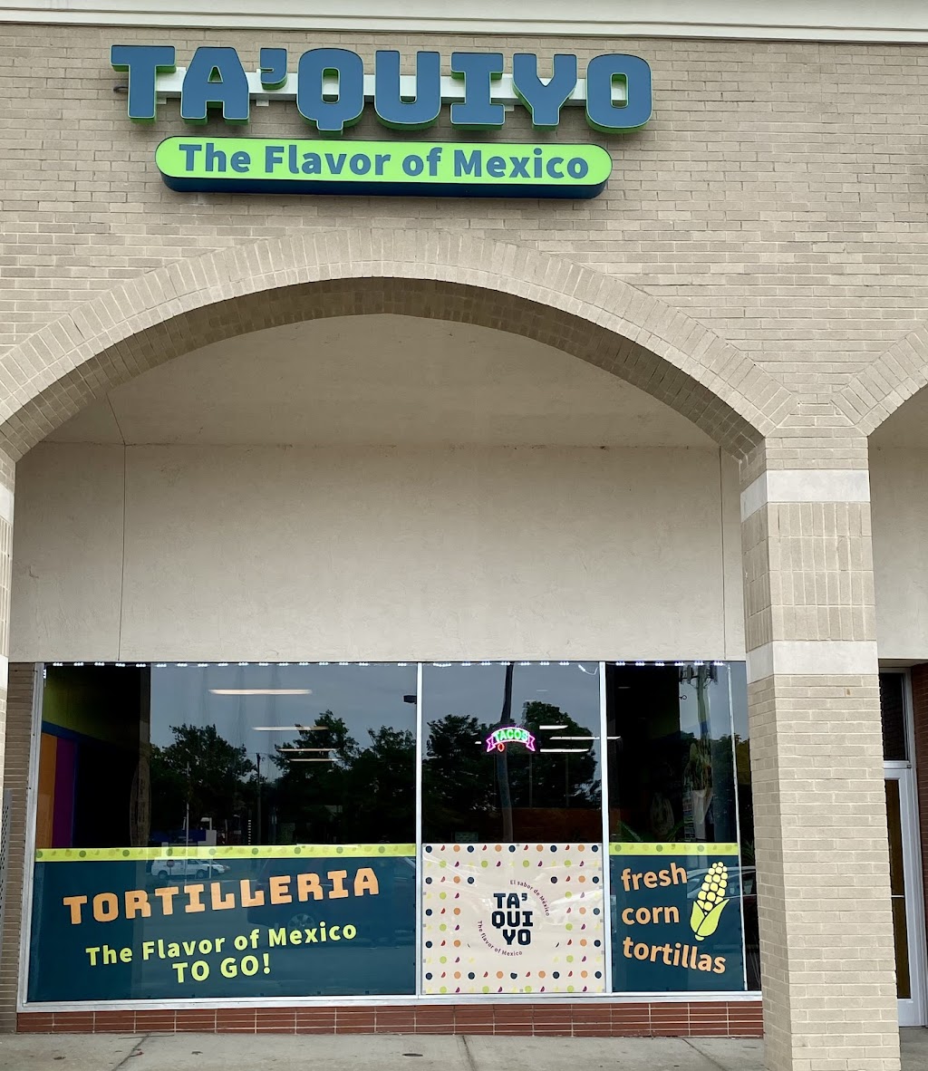 Ta’Quiyo Tortilleria & Taco Shop | 1238 E Central Ave, Miamisburg, OH 45342 | Phone: (937) 247-5059