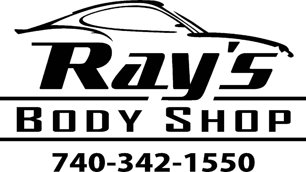 Rays Body Shop LLC | 601 N Pleasant St, New Lexington, OH 43764 | Phone: (740) 342-1550
