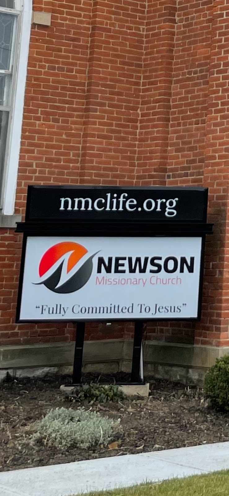 Newson Missionary Church | 9310 Cowpath Rd, St Paris, OH 43072 | Phone: (937) 964-1594