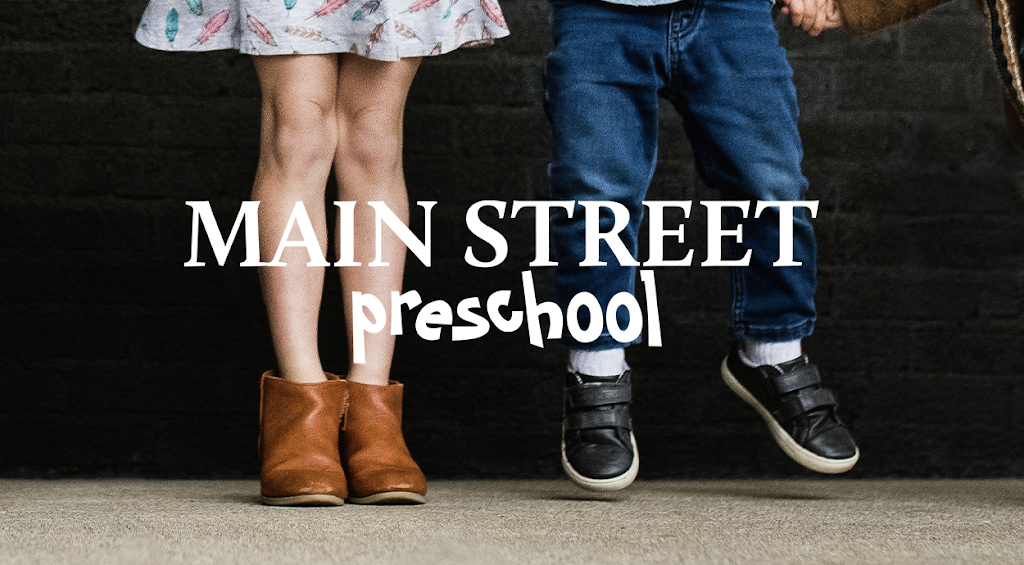 Main Street Preschool | 1718 E Main St, Newark, OH 43055 | Phone: (740) 366-6673