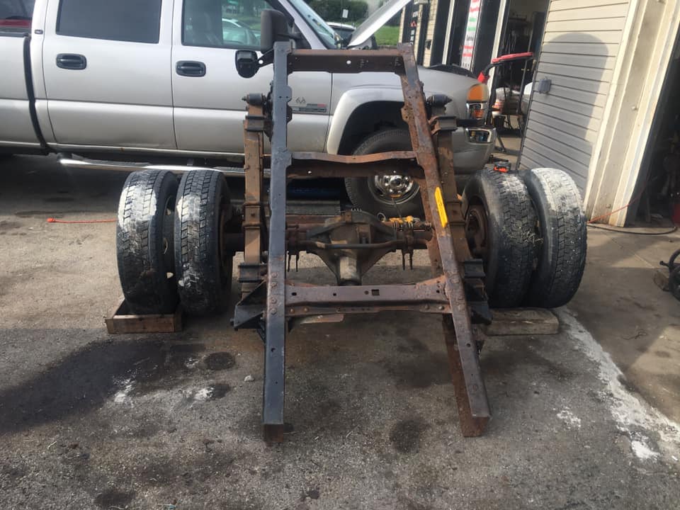 Jimbos Auto Repair LLC | 502 S High St, Hillsboro, OH 45133 | Phone: (937) 509-2304