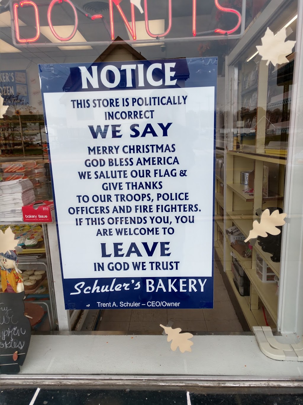 Schulers Bakery Inc. | 2968 Derr Rd, Springfield, OH 45503 | Phone: (937) 323-4900