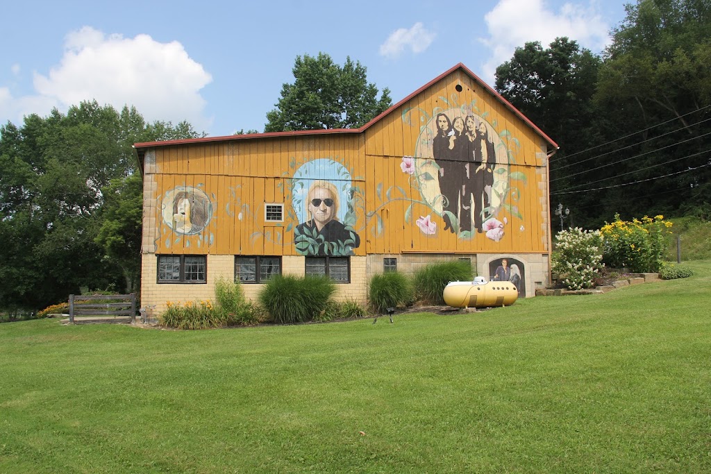 Legends Of Music Barn | 1670-1684 County Rd 150, Millersburg, OH 44654 | Phone: (330) 763-3482