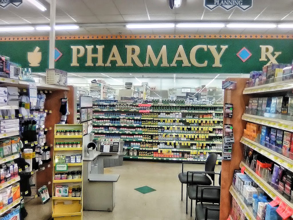 Discount Drug Mart | 219 Mansfield Ave, Shelby, OH 44875 | Phone: (419) 347-8055