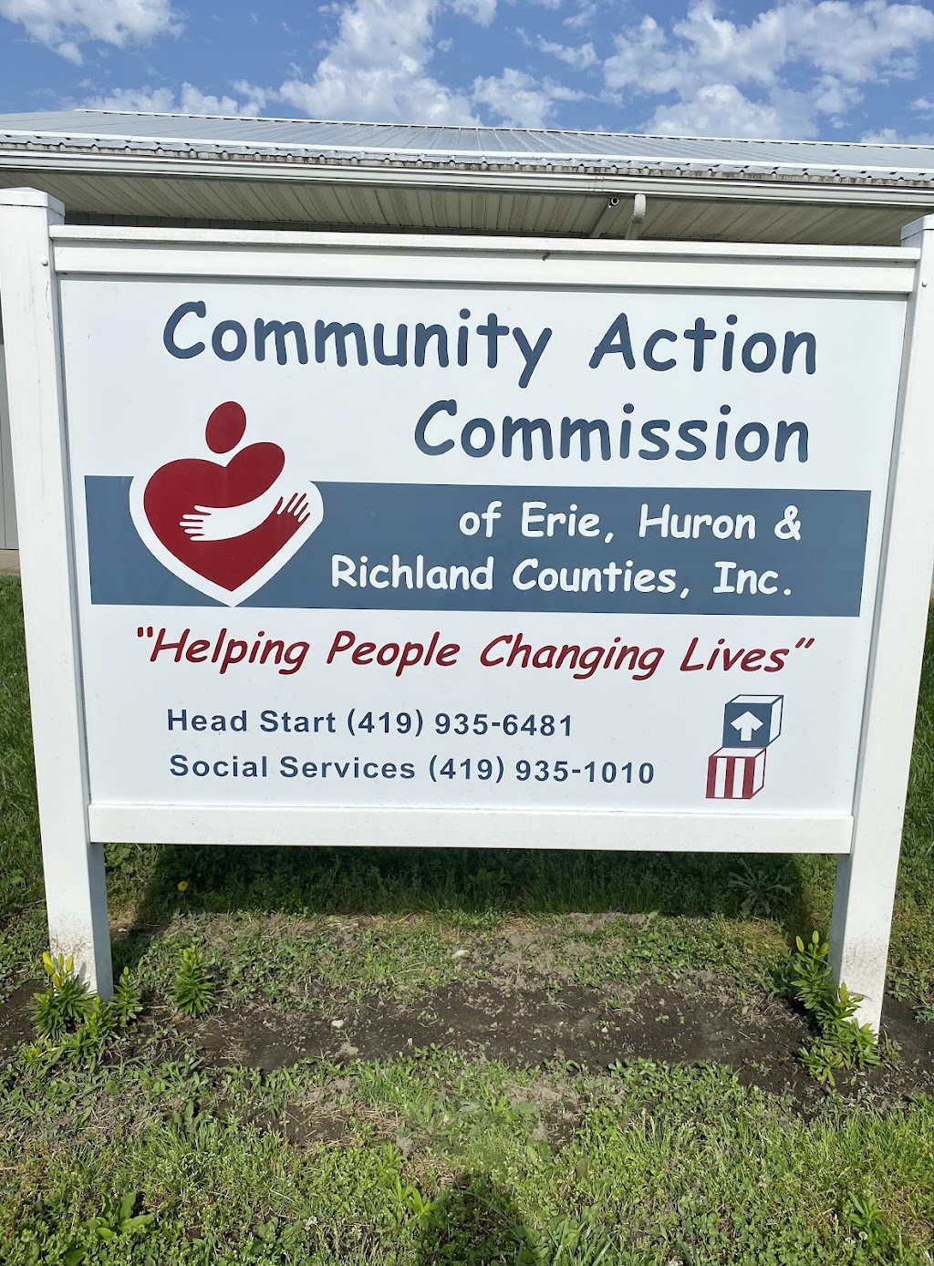 Community Action Commission Willard Head Start | 1530 Conwell Ave, Willard, OH 44890 | Phone: (419) 935-6481