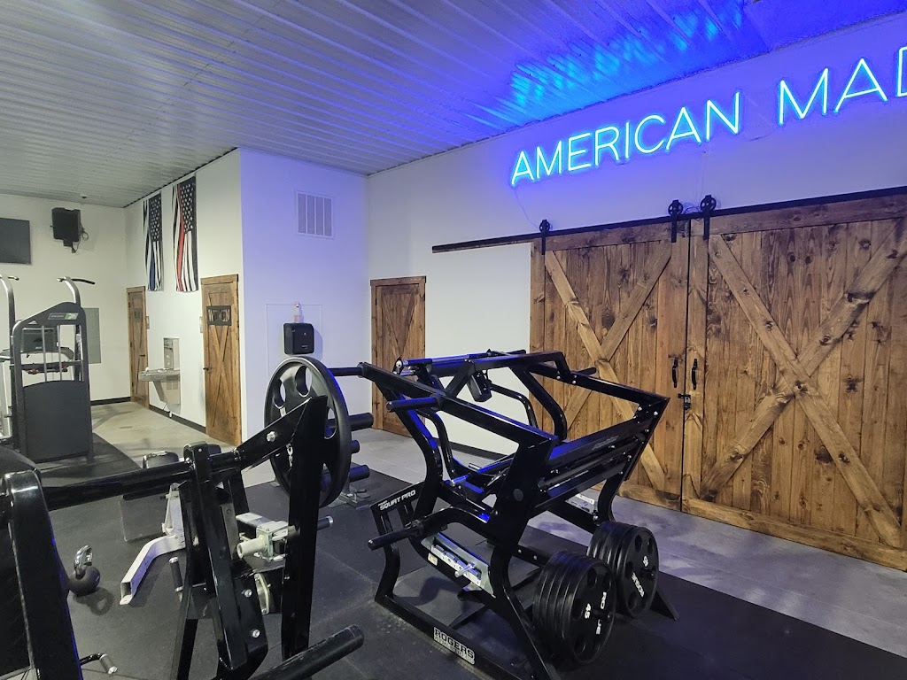 American Barbell | 9099 Basil Western Rd, Canal Winchester, OH 43110 | Phone: (614) 828-8100