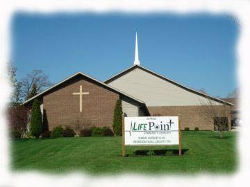 Lifepoint Community Church | 260 Riggs St, Plymouth, OH 44865 | Phone: (419) 687-4504