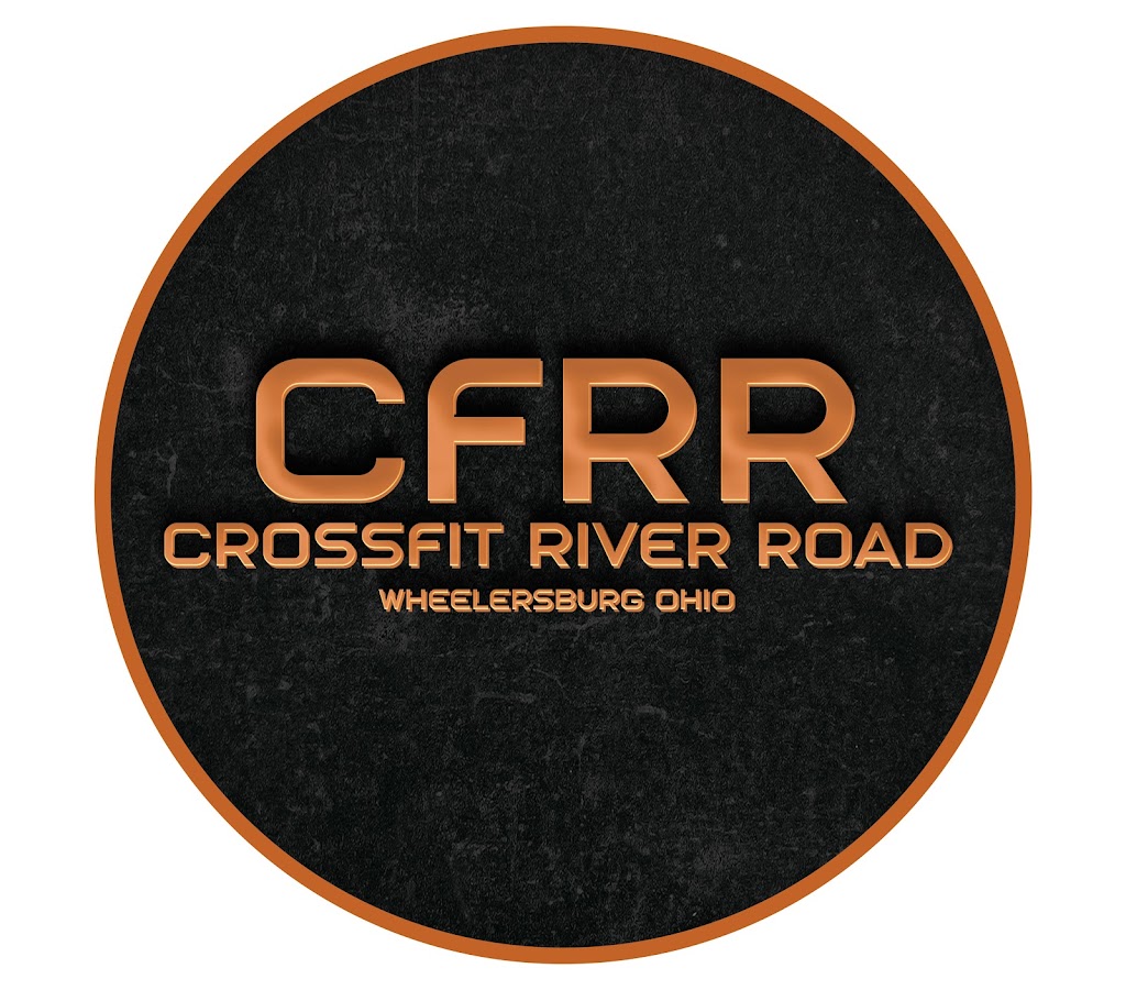 CrossFit River Road | 7798 Ohio River Rd, Wheelersburg, OH 45694 | Phone: (740) 464-7791