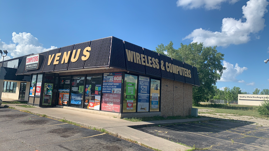Venus Wireless & Computer Repairs | 4787 Salem Ave, Dayton, OH 45416 | Phone: (937) 274-7500