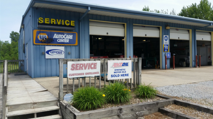 Daves Auto Service & Tires Center | 1781 OH-125, Hamersville, OH 45130 | Phone: (937) 379-2150