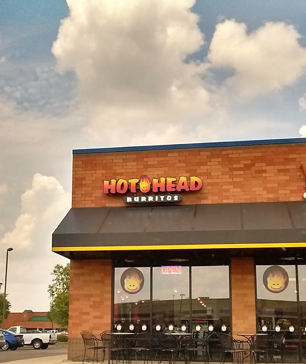 Hot Head Burritos | 1171 E Dayton Yellow Springs Rd, Fairborn, OH 45324 | Phone: (937) 878-8226