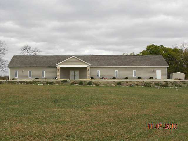 Apostolic Sanctuary | 6976 Terre Haute Rd, Urbana, OH 43078 | Phone: (937) 215-7022