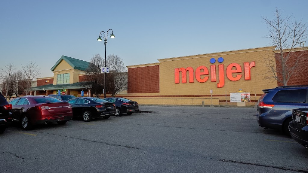 Meijer | 8300 Meijer Dr, Canal Winchester, OH 43110 | Phone: (614) 920-7200