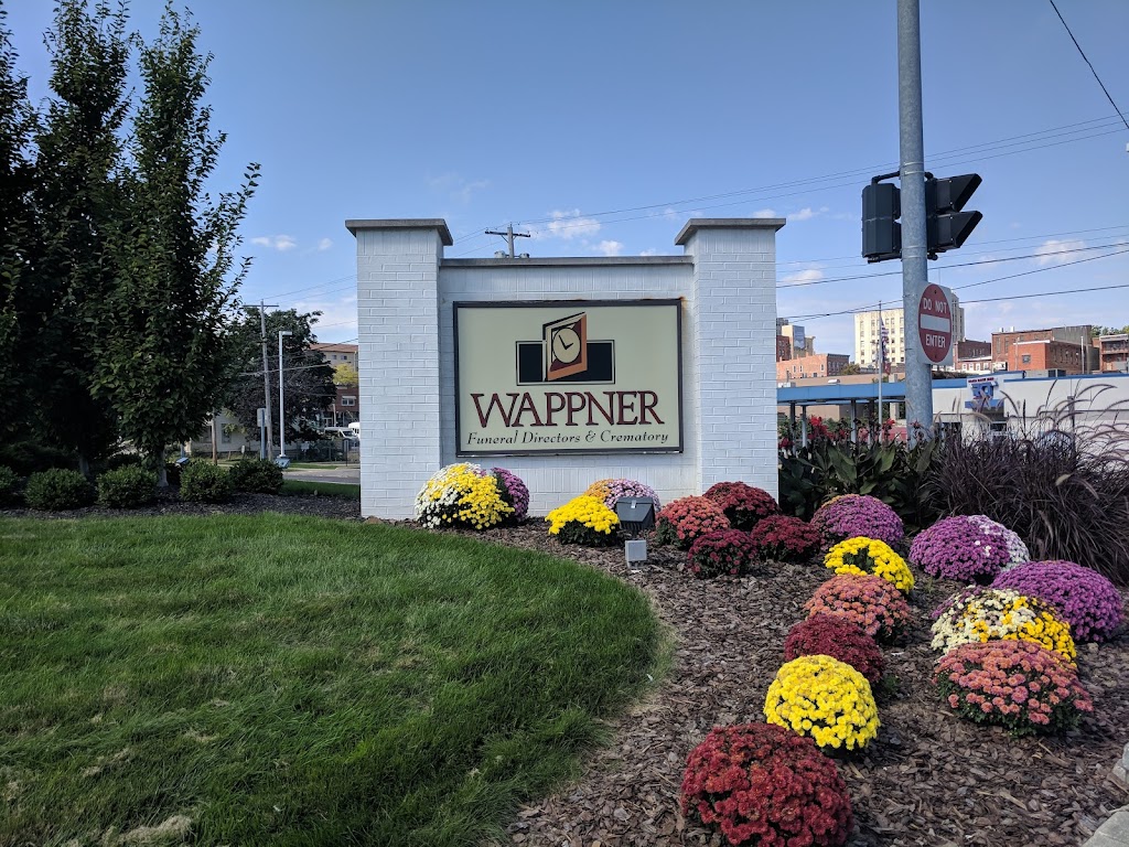 Wappner Funeral Directors | 98 S Diamond St, Mansfield, OH 44902 | Phone: (419) 522-5211