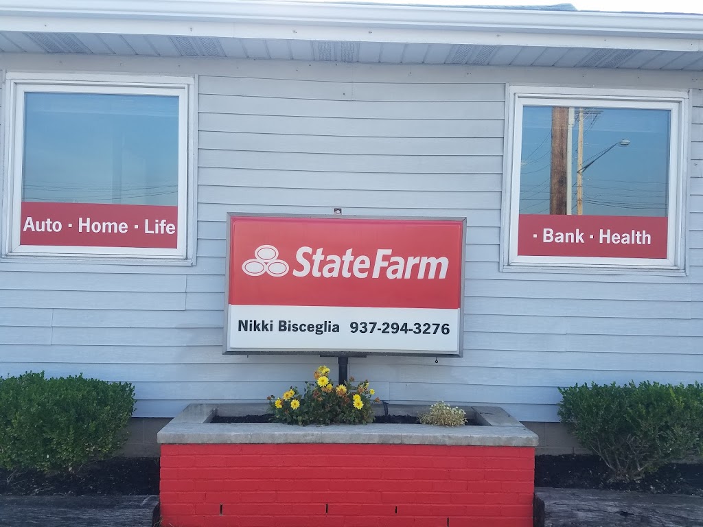 Nikki Bisceglia - State Farm Insurance Agent | 5224 N Springboro Pike, Moraine, OH 45439 | Phone: (937) 294-3276