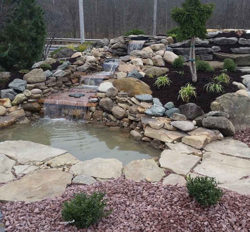 Arnolds Landscaping and Garden Center | 3180 Park Ave W, Ontario, OH 44906 | Phone: (419) 529-6900