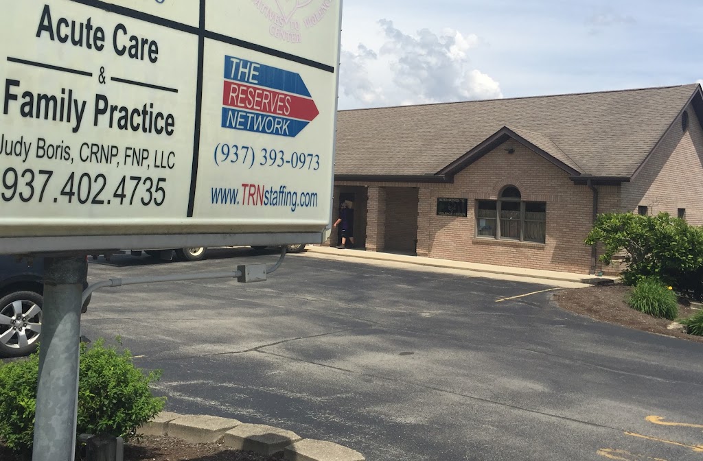 Acute Care & Family Practice | 934 W Main St UNIT 6, Hillsboro, OH 45133 | Phone: (937) 402-4735