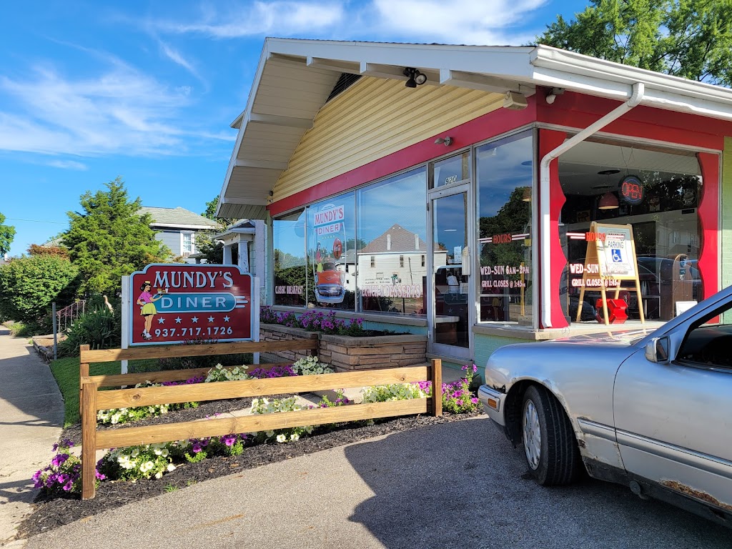 Mundys Diner | 920 Selma Rd, Springfield, OH 45505 | Phone: (937) 717-1726
