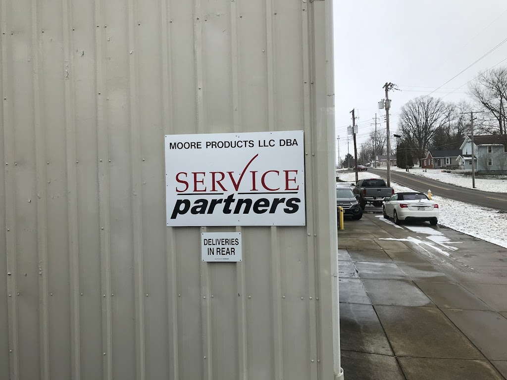 Service Partners | 801 W Longview Ave, Mansfield, OH 44906 | Phone: (419) 747-7752