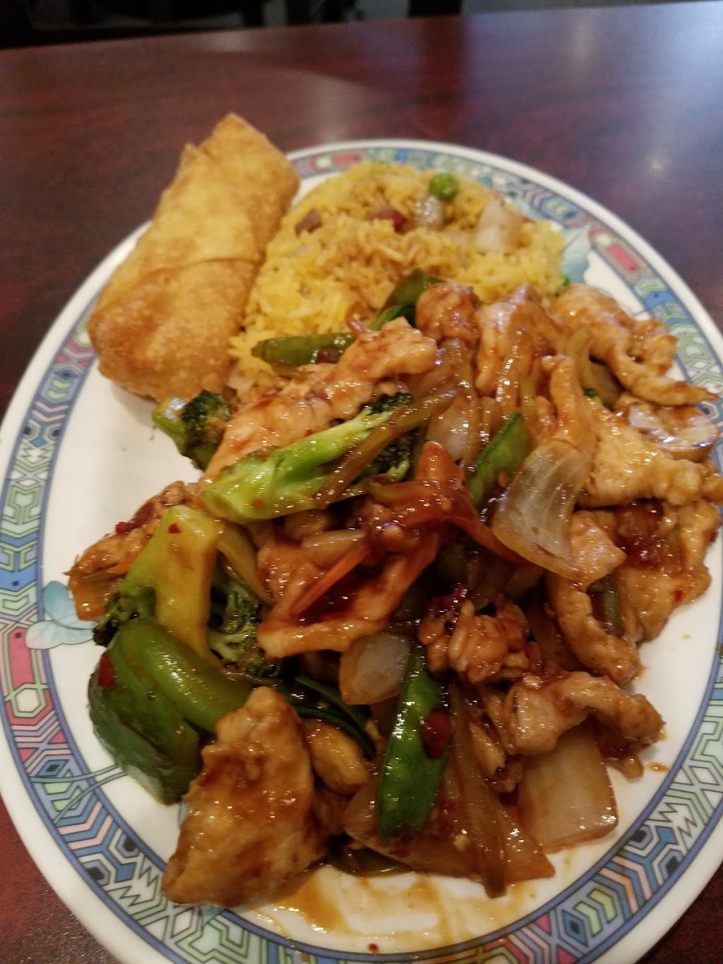 China House | 215 Mansfield Ave, Shelby, OH 44875 | Phone: (419) 342-5000