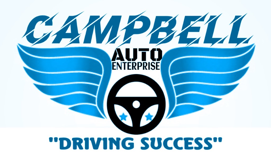 Campbell Auto Enterprise LLC | 210 Opm Companies Dr, Galloway, OH 43119 | Phone: (614) 465-3905