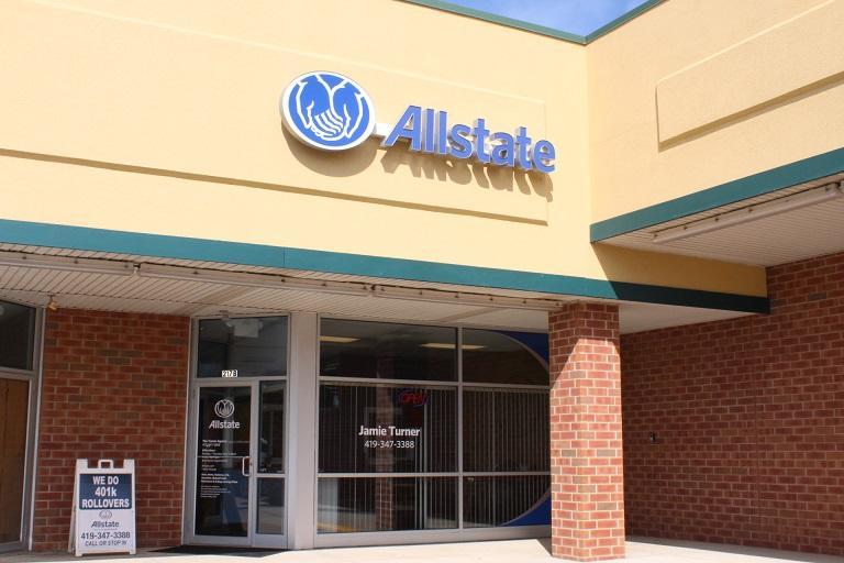 Jamie Turner: Allstate Insurance | 217 Mansfield Ave, Shelby, OH 44875 | Phone: (419) 347-3388