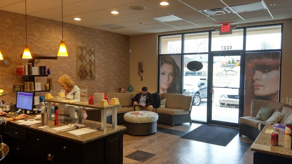 Tranquility Spa & Salon | 6227 Old Troy Pike, Huber Heights, OH 45424 | Phone: (937) 350-1772
