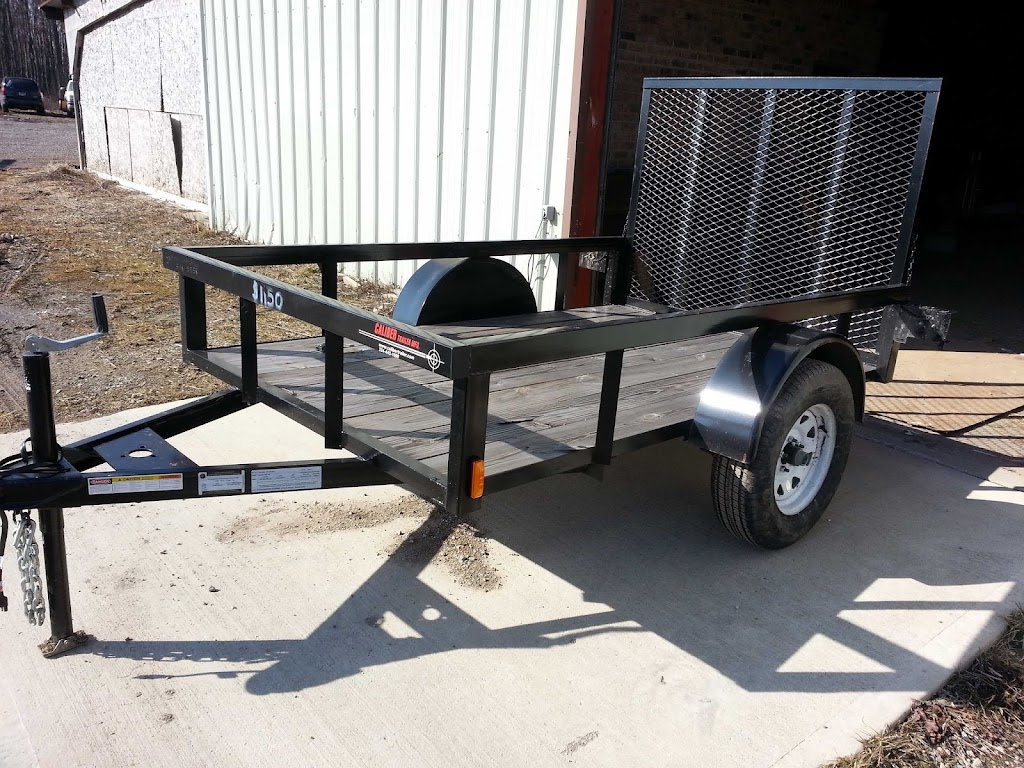 A-1 Trailer and Hitch | 5812 Columbus Pike, Lewis Center, OH 43035 | Phone: (614) 389-4614