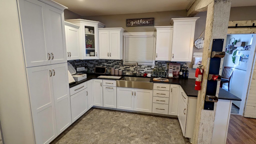 Next Generation Kitchen and Bath | 104 S Sycamore St, Botkins, OH 45306 | Phone: (937) 693-6452