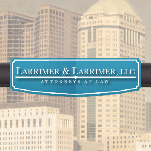 Larrimer & Larrimer, LLC - Zanesville, Ohio | 601 Underwood St, Zanesville, OH 43701 | Phone: (740) 453-0936