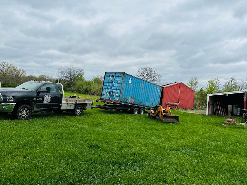 Miller Barn Sales and Shed Moving | 9216 Dayton-Oxford Rd, Carlisle, OH 45005 | Phone: (937) 790-0030