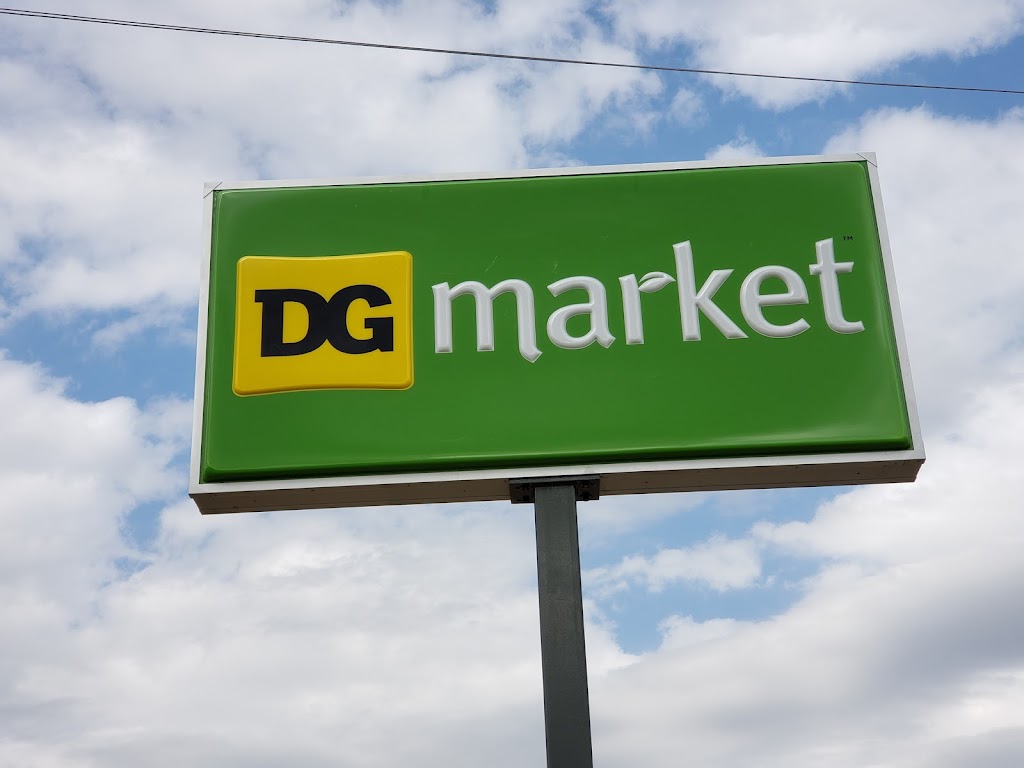 DG Market | 477 E Main St, Bainbridge, OH 45612 | Phone: (440) 797-1046