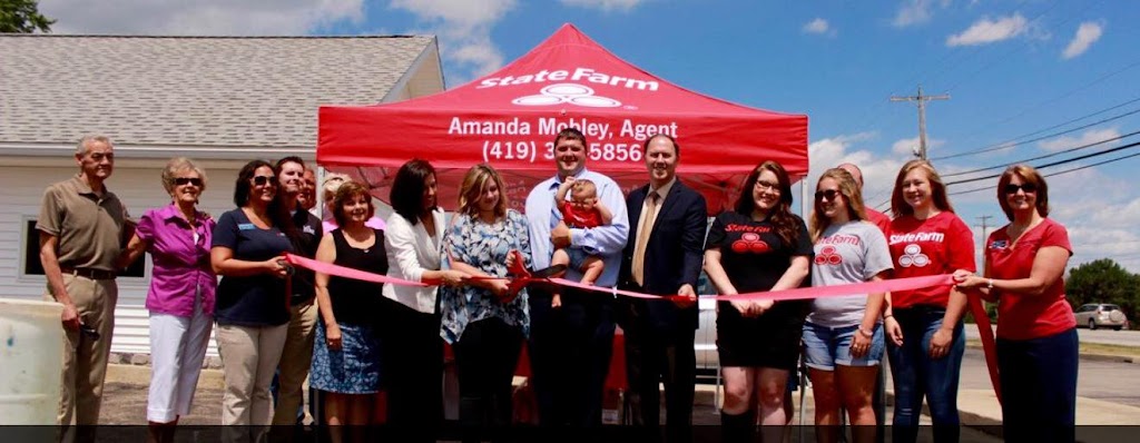 Amanda Mobley - State Farm Insurance Agent | 206 Mansfield Ave, Shelby, OH 44875 | Phone: (419) 342-5856