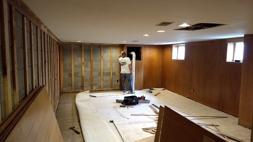 Next Level Interior Renovations, LLC | 1777 Ashland Rd, Mansfield, OH 44905 | Phone: (419) 512-1928