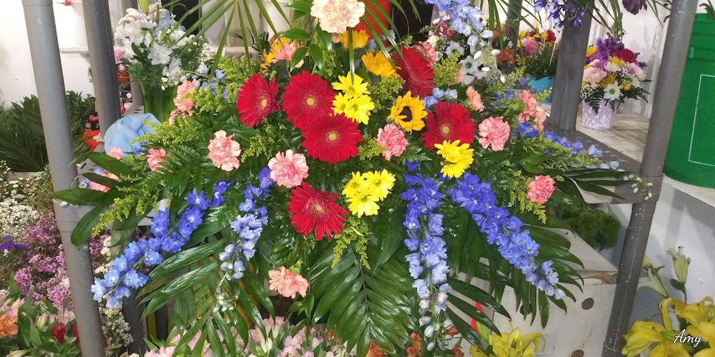 Churchs Flowers | 1003 N Main St, Miamisburg, OH 45342 | Phone: (937) 866-2483
