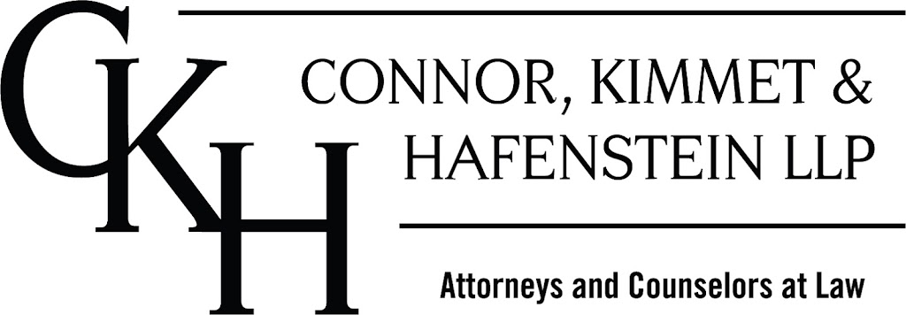 Connor, Kimmet & Hafenstein LLP | 2000 W Henderson Rd #460, Columbus, OH 43220 | Phone: (614) 779-0675