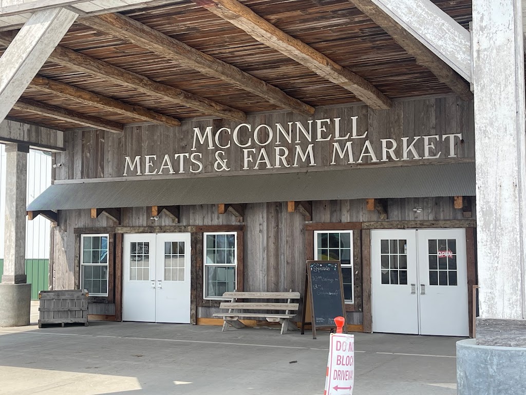 McConnell Meats | 15788 OH-58, Oberlin, OH 44074 | Phone: (440) 775-3276