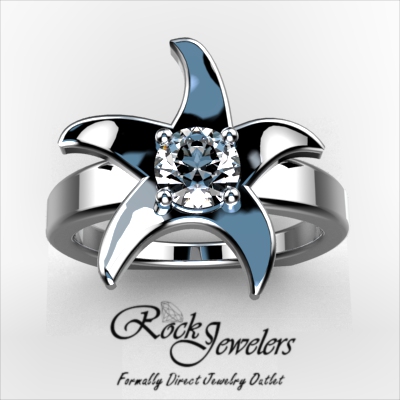 Rock Jewelers | 1261 N Fairfield Rd Suite B, Beavercreek, OH 45432 | Phone: (937) 438-8101