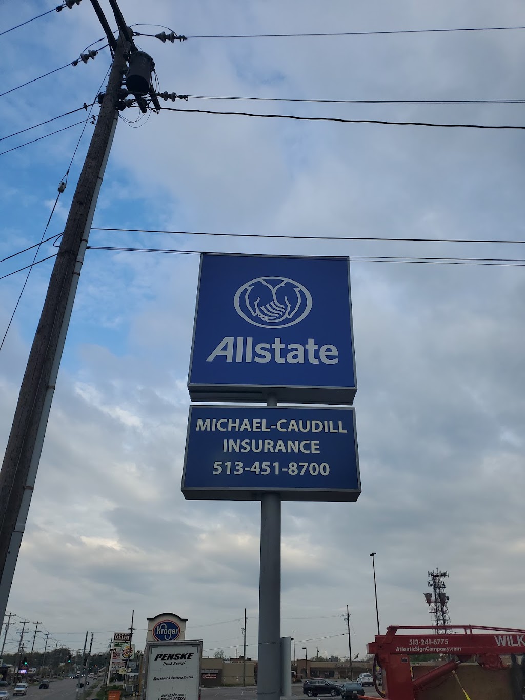 Brian Kelch: Allstate Insurance | 2896 US-22 And 3 Unit 6, Maineville, OH 45039 | Phone: (513) 774-0666