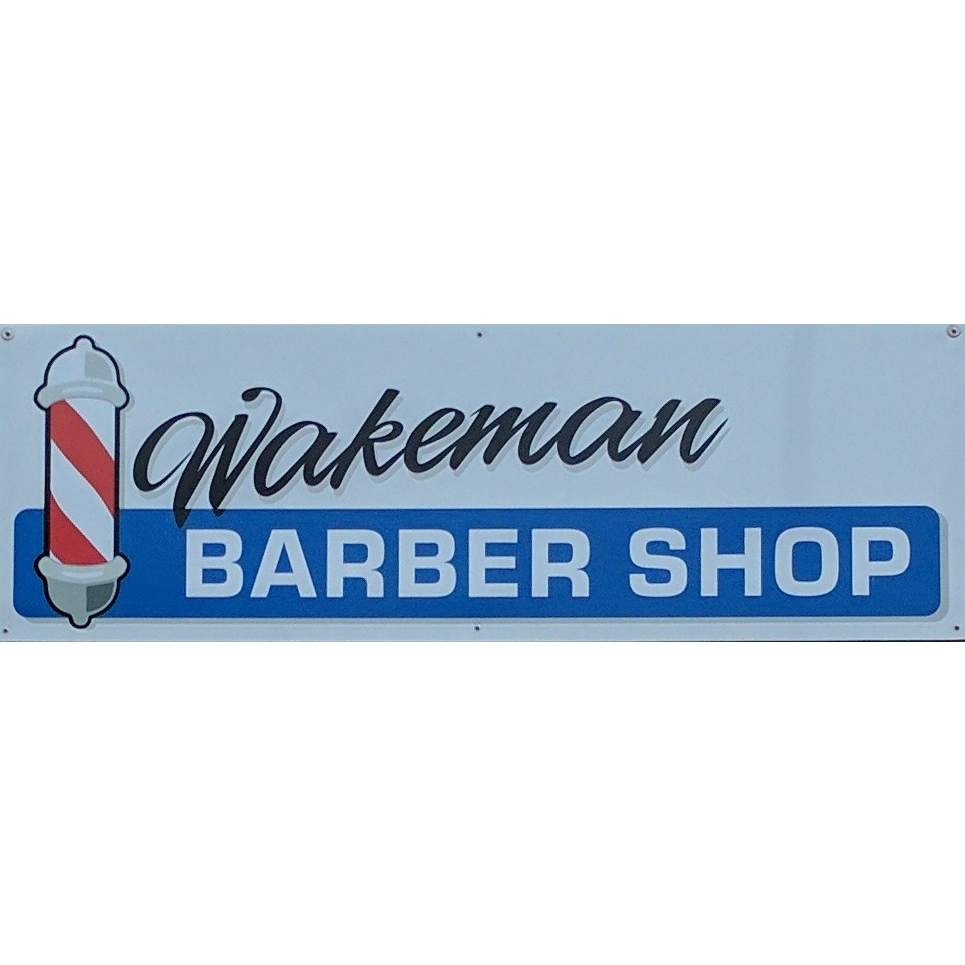 Wakeman Barber & Relaxation Salon | 14 Pleasant St, Wakeman, OH 44889 | Phone: (440) 839-2800