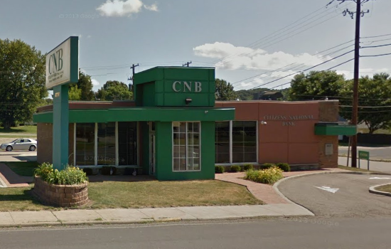 Citizens National Bank | 401 Main St, Duncan Falls, OH 43734 | Phone: (740) 674-6055