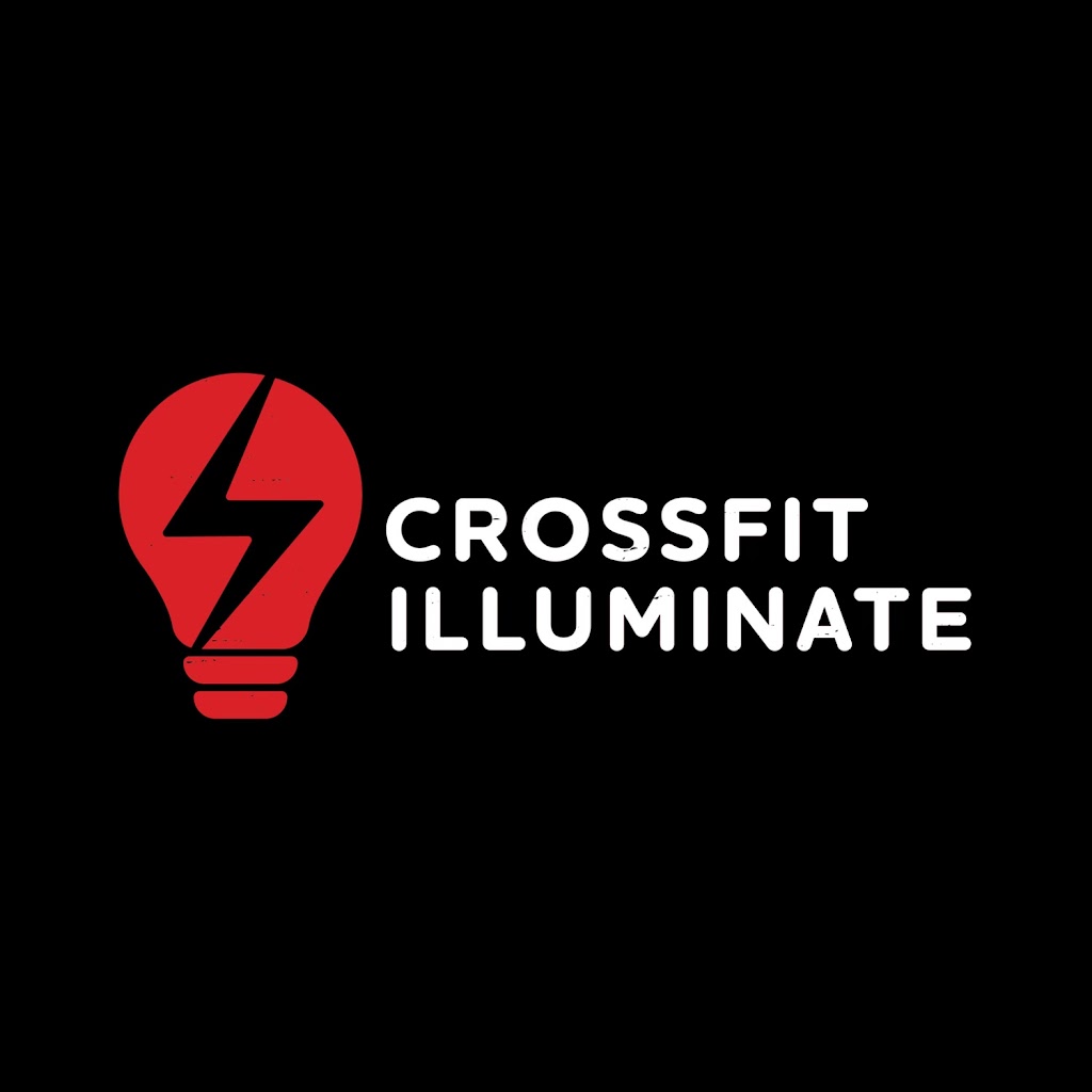 CrossFit Illuminate | 807 Loveland Madeira Rd, Loveland, OH 45140 | Phone: (513) 967-1508