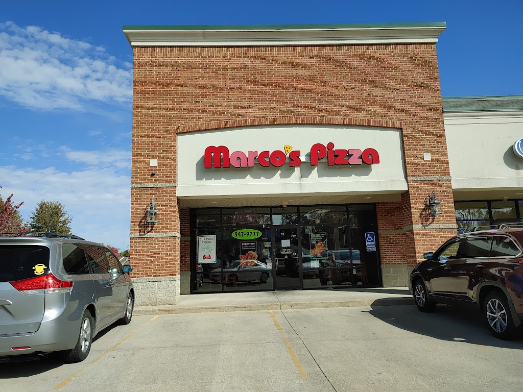 Marcos Pizza | 978 Old State Rte 74, Batavia, OH 45103 | Phone: (513) 947-9777