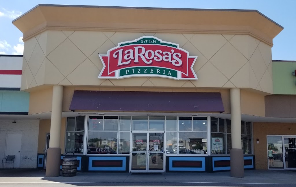 LaRosas Pizza Eastgate | 4450 Eastgate Blvd, Cincinnati, OH 45245 | Phone: (513) 347-1111