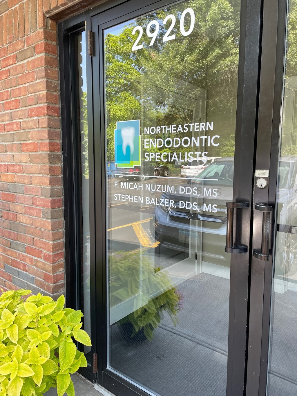 Northeastern Endodontic Specialists | 2920 Cleveland Rd, Wooster, OH 44691 | Phone: (330) 345-1200
