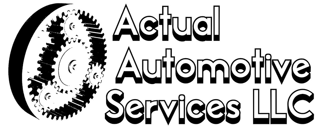 Actual Automotive Services LLC | 8350 Industrial Pkwy # 9, Plain City, OH 43064 | Phone: (614) 733-4063