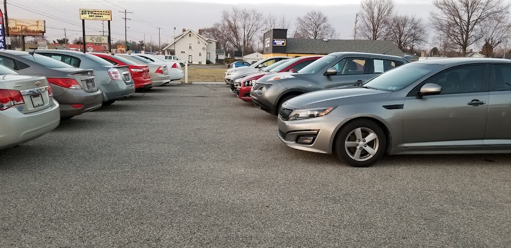 South High Auto Sales Financing Columbus | Every One Approve | 2900 S High St, Columbus, OH 43207 | Phone: (614) 662-8700