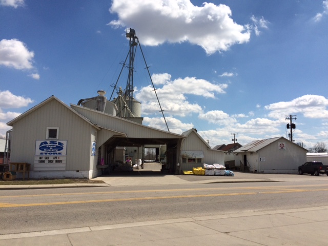 ASE Feed & Supply | 211 S Jefferson Ave, Plain City, OH 43064 | Phone: (614) 873-4621